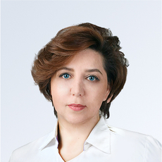 Вовченко Ирина Алексеевна, дерматолог