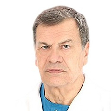 Мавроди Валерий Михайлович, онколог