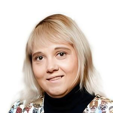 Аржаная Ирина Александровна, стоматолог-терапевт