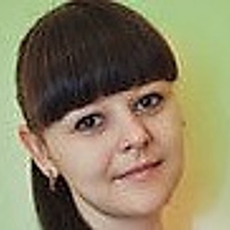 Водолазская Екатерина Александровна, стоматолог-терапевт