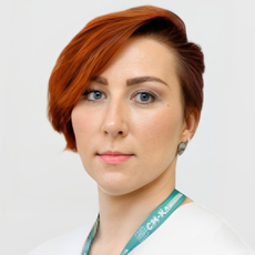 Сиволобова Анна Михайловна, гинеколог