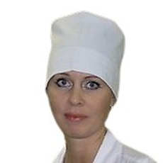 Морозова Татьяна Александровна, стоматолог-терапевт