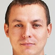 Иванов Александр Николаевич, терапевт