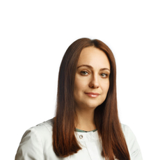 Ястребова Наталья Юрьевна, эндокринолог