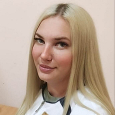 Завацкая Екатерина Геннадьевна, педиатр