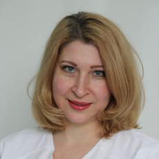 Казакова Наталья Валерьевна, кардиолог