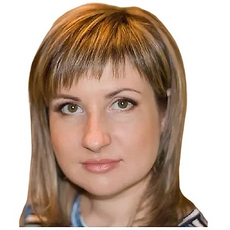 Попова Татьяна Константиновна, гинеколог