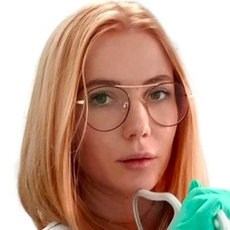 Ярославцева Яна Николаевна, детский стоматолог