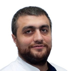 Мхитарян Вардгес Абраамович, ЛОР