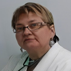 Нероева Людмила Валерьевна, терапевт