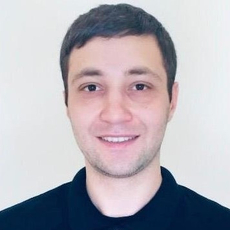 Мамайханов Хайбула Ибрагимович, стоматолог-терапевт