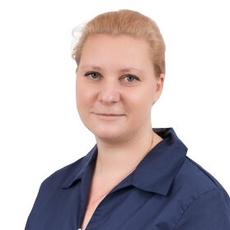 Руднева Анастасия Борисовна, уролог