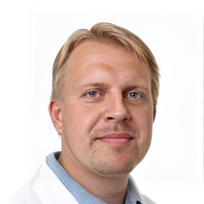 Корольков Анатолий Сергеевич, эндоскопист