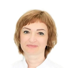 Калуга Елена Юрьевна, гастроэнтеролог