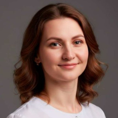 Лазыкина Мария Сергеевна, гинеколог