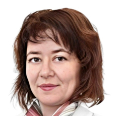 Федулова Анна Анатольевна, гематолог