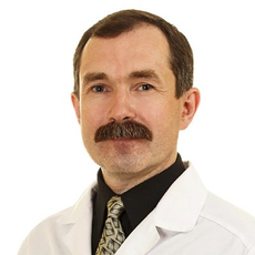 Кондратьев Сергей Николаевич, мануальный терапевт