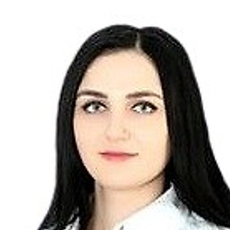 Кулинич Олеся Владимировна, анестезиолог