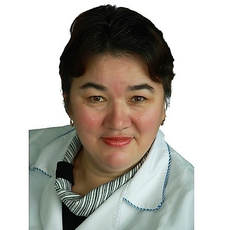 Вафина Рамзиля Анваровна, стоматолог-терапевт