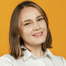 Тихонова Екатерина Александровна, детский логопед