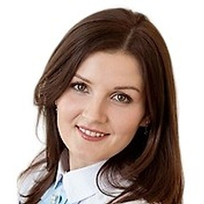 Осипова Елена Сергеевна, кардиолог