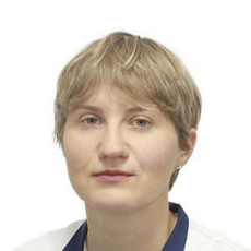 Левченко Ирина Сергеевна, офтальмолог