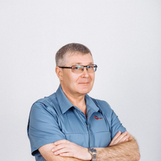 Загуменников Валентин Викторович, анестезиолог