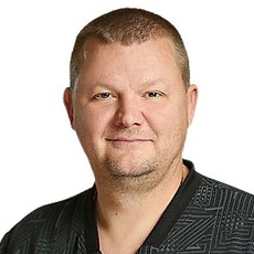 Неплюев Алексей Алексеевич, дерматолог