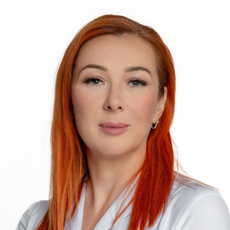 Новаковская Наталья Ананьевна, эндокринолог