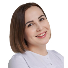 Ламкова Айшат Хабакировна, ЛОР