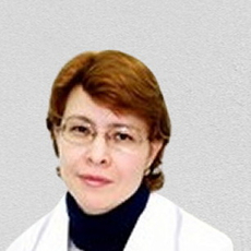 Смирнова Елена Валерьевна, педиатр