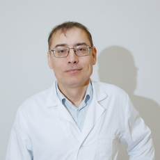 Бикмуллин Тимур Габдулгазизович, психиатр