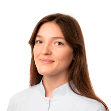 Кошкодан Александра Владимировна, эндокринолог