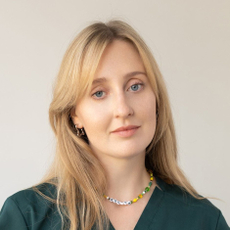 Александрова Мария Юрьевна, педиатр