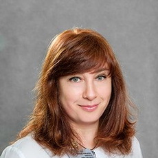 Богославцева Марина Викторовна, гинеколог-эндокринолог