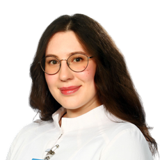 Аббасова Валерия Витальевна, терапевт