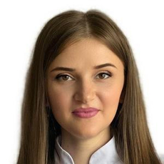 Косточкина Екатерина Сергеевна, кардиолог