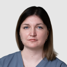 Вилкова Екатерина Александровна, офтальмолог