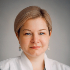 Лапина Елена Евгеньевна, дерматолог