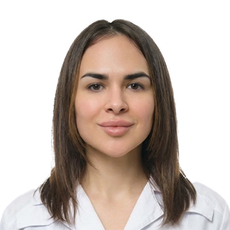 Кузьмина Анастасия Сергеевна, психолог