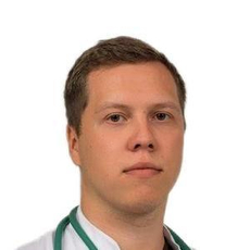 Габанов Юрий Михайлович, хирург