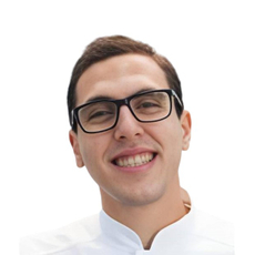 Абдаль Маджид Нурельдин Ахмедович, стоматолог-терапевт