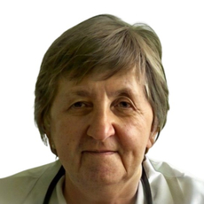 Матиевская Наталья Владимировна, терапевт