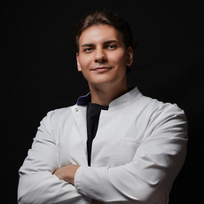 Климов Кирилл Сергеевич, психиатр