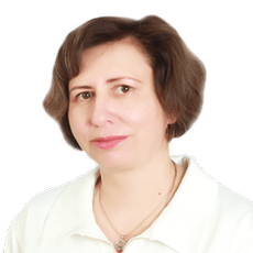 Сорочинская Ирина Николаевна, терапевт