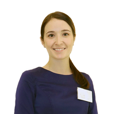 Гулярова (Киселева) Мария Александровна, стоматолог-терапевт