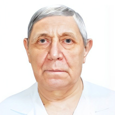 Бобров Михаил Иванович, хирург