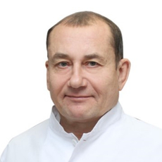 Громов Юрий Михайлович, мануальный терапевт