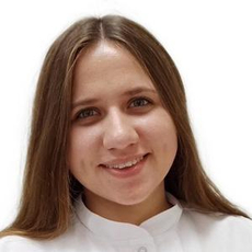 Пылёва Светлана Алексеевна, стоматолог-хирург