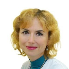 Игонина Елена Валерьевна, гинеколог